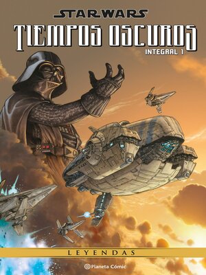 cover image of Star Wars: Dark Times (2008), Volume 1